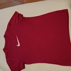 Nike Casual Gym Exercise Sports TShirt
